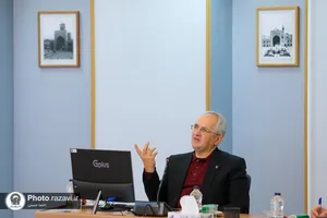 نشست تخصصی تحول دیجیتال و معماری هوشمند سازمانی