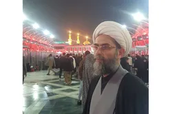روزه، تمرینی برای مهار گناه و ورود به ضیافت الهی
