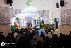 انعکاسِ یک مکتب؛ روایتِ قاریان بین‌المللی از «امامِ قرآنی»