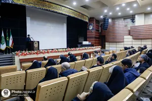 آئین اهدای 171 دستگاه تنفسی به بیماران سی اف