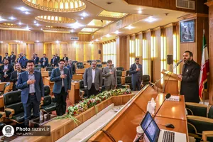 نخستین رویداد &laquo;توانمندسازی شتاب&raquo;