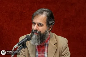 نشست هم&zwnj;اندیشی جشنواره گنجینه مهر