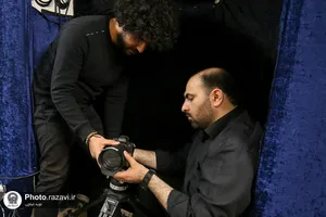 ویژه برنامه &laquo;دَم&raquo;
