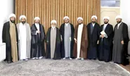 رهنمود‌های راهبردی آیت‌الله شب‌زنده‌دار برای توسعه علمی مدرسه دارالعلم