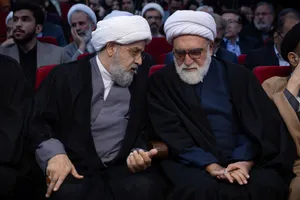 اولین کنفرانس بین&zwnj;المللی کرامت انسانی و چالش&zwnj;های خانواده در جهان معاصر