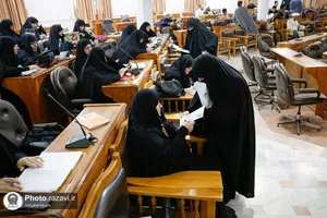 مدرسه تابستانی دارالعلم-10