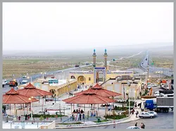 خدمت عاشقانه در مسیر خورشید