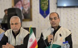 خدمت رضوی در سیستان و بلوچستان نیازمند کار تشکیلاتی منسجم است