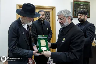 از آمریکا تا ایران؛ روایت مقاومت در «نور از دل تاریکی»