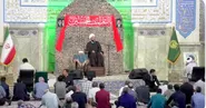 شهید نصرالله نماد بزرگ جبهه مقاومت بود