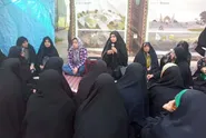 اعزام ۱۲۰۰ خادمیار و مروج جوانی جمعیت به رویداد‌های فرهنگی کشور