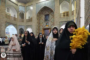 رونمایی