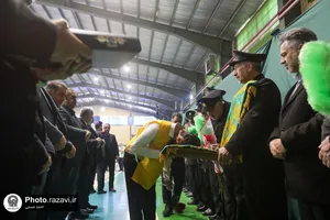 آزادی زندانیان جرایم غیر عمد در ایام نیمه شعبان