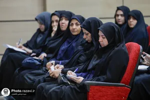 كارگاه آموزشی مصاحبه حرفه&zwnj;ای