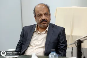 رونمایی از نسخه خطی &laquo;صحیفه سجادیه&raquo; در حرم مطهر رضوی