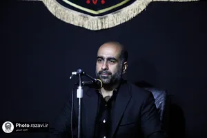 اسکان زائرین حضرت رضا علیه&zwnj;السلام در طرح دارالکرامه - باغ خاتون