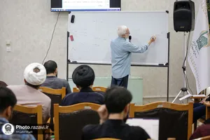 مدرسه تابستانی دارالعلم-1