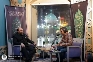 استودیو &laquo;شهید سلیمانی&raquo;؛ میزبان برنامه&zwnj;های رادیویی