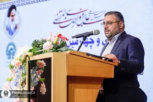 سی و چهارمین نشست روابط عمومی&zwnj;های آستان قدس رضوی