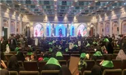 از میناب تا حرم، سوگ و حماسه در یک مهمانی امام رضایی