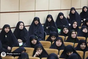 جلسه هماهنگی سرکشیک&zwnj;های حرم مطهر رضوی