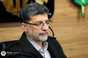 پاسخگویی مستقیم مدیر عالی حرم مطهر رضوی به مخاطبان سامانه 138