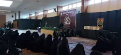 پویش نذر مادر با چاشنی وداعی مادرانه