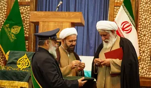 تجدید عهد