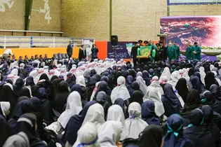 زنگ مهر رضوی