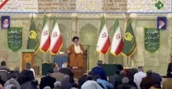 انقلاب اسلامی ریشه در اعتقادات و باور‌های دینی امام خمینی (ره) داشت