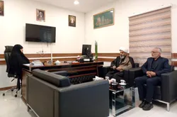 هم‌افزایی بنیاد کرامت رضوی برای حمایت از خانواده‌های شهدا و ایثارگران لامرد