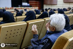 آئین اهدای 171 دستگاه تنفسی به بیماران سی اف