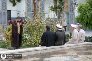 مدرسه تابستانی دارالعلم-8