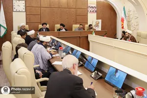 نشست تخصصی تعلیم و تربیت قرآنی برای نسل امروز