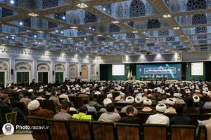 همایش جایگاه و کارکرد علوم اسلامی در منظومه فکری رهبر شهید انقلاب اسلامی
