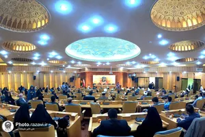 نشست&zwnj;های تخصصی پنجمین کنگره جهانی حضرت رضا علیه&zwnj;السلام-2