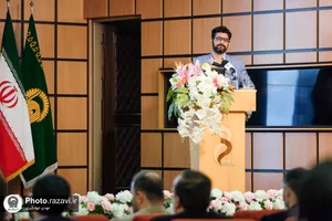 دومین همایش تخصصی مدیریت بحران و پدافند غیر عامل