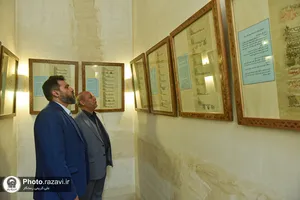 بازدید