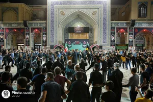 حسینیه حرم؛ هیئت&zwnj;های مذهبی استان بوشهر