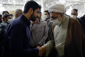 پاسخ تولیت آستان قدس رضوی به دغدغه&zwnj;ها و سؤالات دانشجویی از فرهنگ تا املاک و اراضی