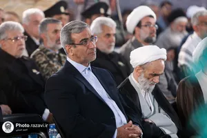 نشست تحلیلی و تبیینی &laquo;فتح قریب&raquo;