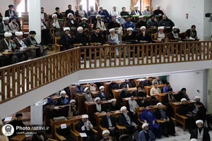 افتتاح مدرسه تابستانی &laquo;دارالعلم&raquo; در حرم مطهر رضوی