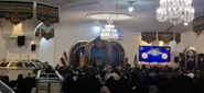 همایش توجیهی ویژه معتکفین سال ۱۴۰۴ در حرم مطهر رضوی برگزار شد