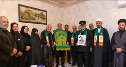 تبلور فرهنگ خدمت در دل گرمسار و آرادان