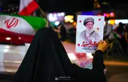 عزت‌مداری و شجاعت، سد محکم نسل نو در برابر زیاده‌خواهی استکبار است