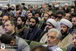 اولین کنگره بین&zwnj;المللی الگوی حکمرانی شهید آیت&zwnj;الله سیدابراهیم رئیسی