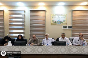 گردهمایی دبیران کانون های تخصصی قرآنی کشور