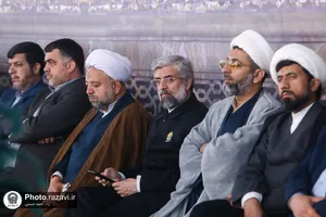 نشست تحلیلی و تبیینی &laquo;فتح قریب&raquo;