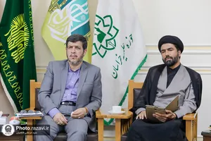نشست خبری سومین دوره مدرسه تابستانی دارالعلم