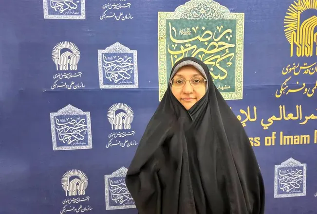 القواسم المشتركة بين السيرة الرضوية ونهج القائد الشهيد في اختيار طريق الحق